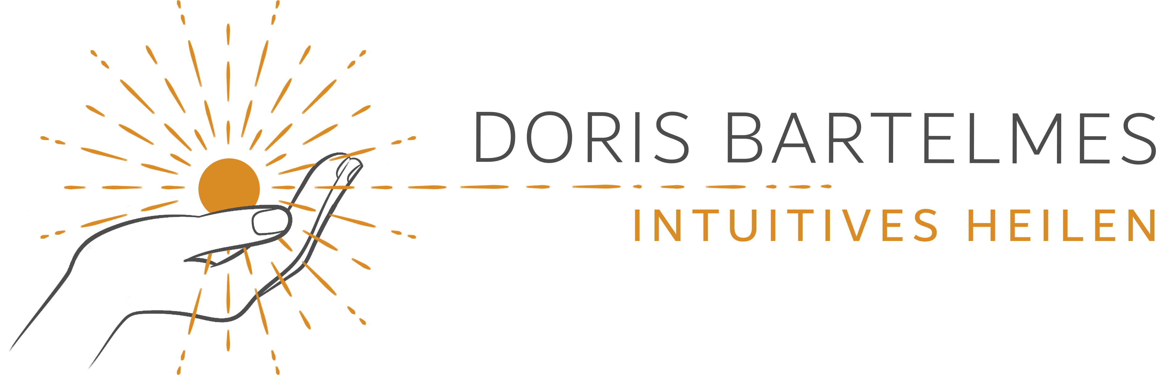 Doris Bartelmes – Intuitives Heilen